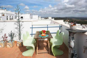 La Casuca, Vejer De La Frontera